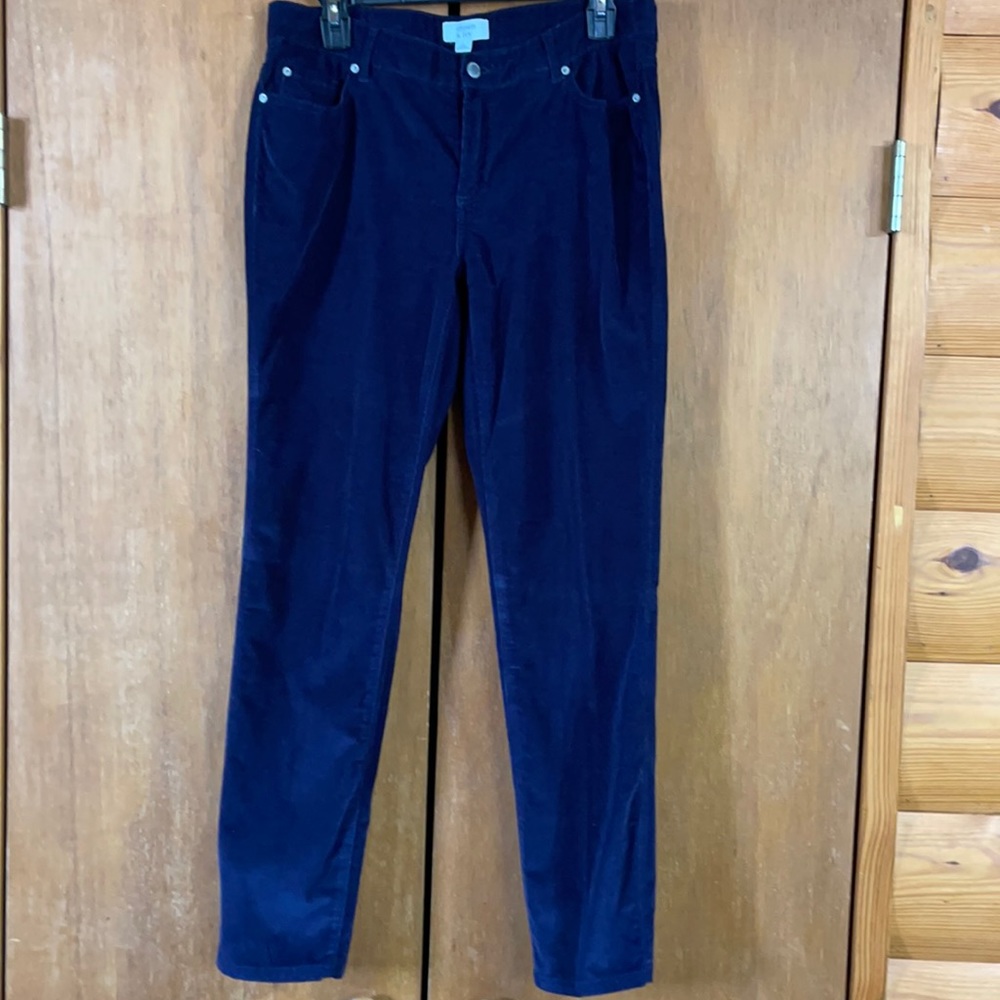 Crown &ivy size 8